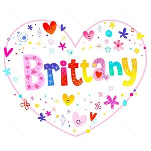 Brittany Only